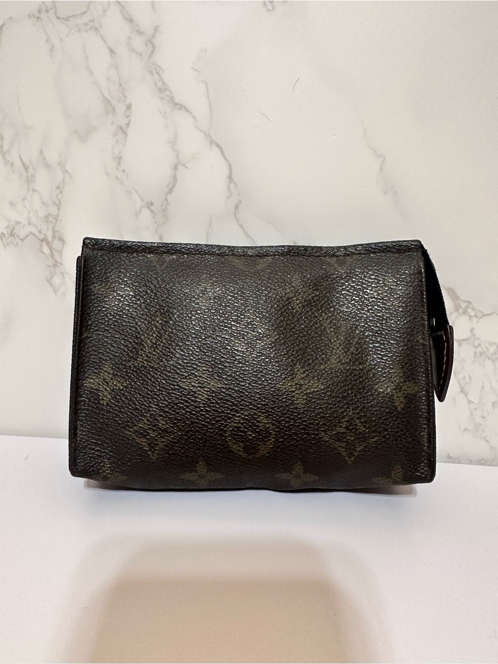 LOUIS VUITTON ❤️🌟MB1000 VINTAGE SMALL POUCH ⭐️